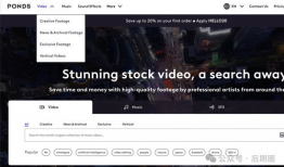 视频网站导航,一站式影视娱乐平台大盘点